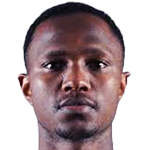 Thibang Sindile Theophilus Phete