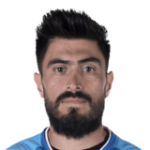 Lucas Adrián Hoyos