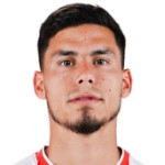 Lucas Gastón Robertone