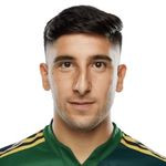 Claudio Nicolás Bravo
