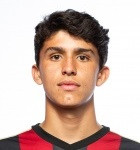 Efraín Andrés Morales Badillo