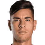 Zahir Facundo Mansilla