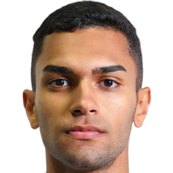 Vinicius Romualdo dos Santos