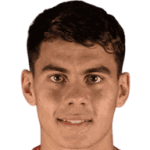 Lucas Nicolás Gómez