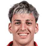 Jeremías Ezequiel Lázaro