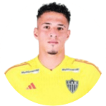 Robert Pinto Alves Assunção