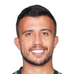 Matheus Henrique de Souza