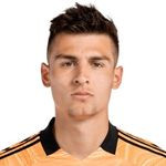 Tomas Lían Romero Keubler