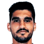 Danny Agostinho Henriques