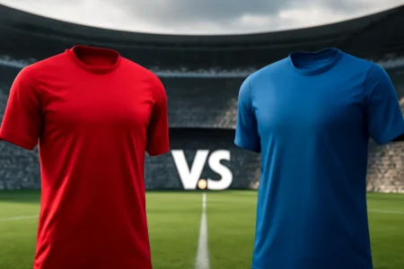 Winner Match 89 VS Winner Match 90