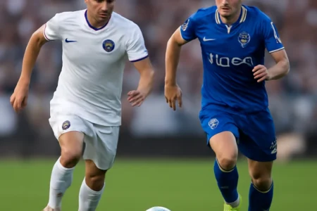Universitatea Cluj VS Dynamo Kyiv