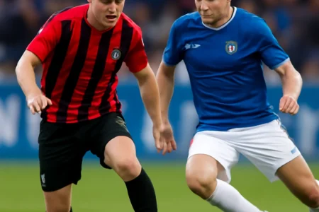 Víkingur VS Stjarnan