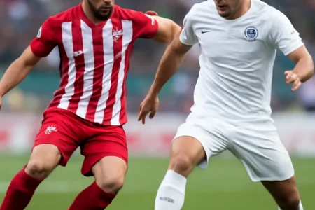 Milsami VS Velez