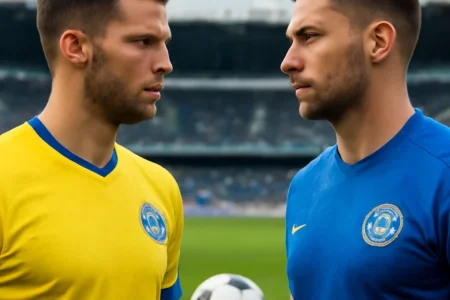 BATE VS AF Elbasani