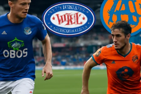 Vålerenga VS Aalesund
