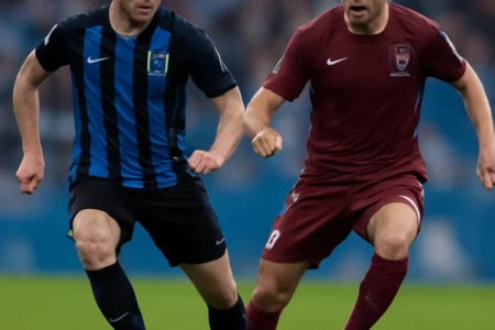 Inter Turku VS Sarajevo