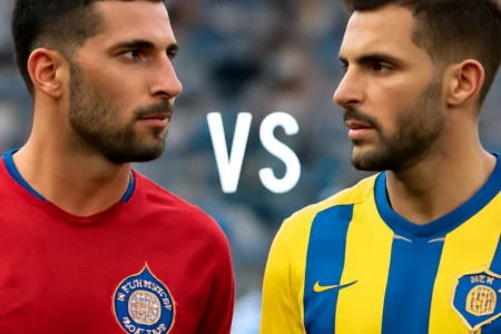 Pyunik VS Marsaxlokk