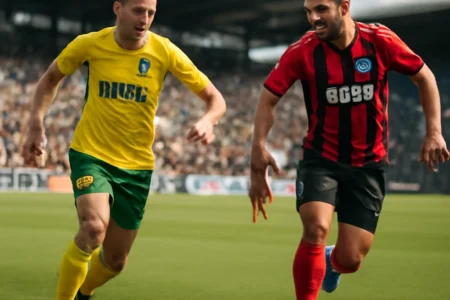 Ilves VS Differdange 03