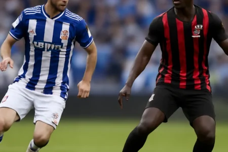IFK Göteborg VS Brommapojkarna