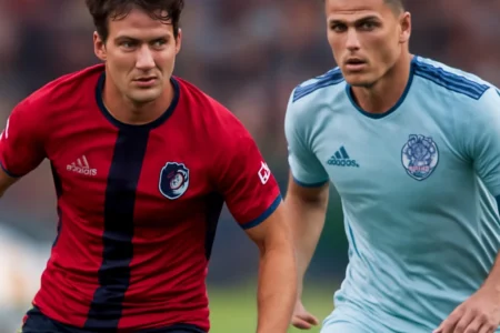 St. Louis City VS Sporting KC