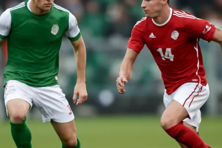 HamKam VS Tromsø