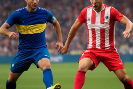 TBC VS Crvena Zvezda