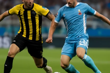 TBC VS Slovan Bratislava