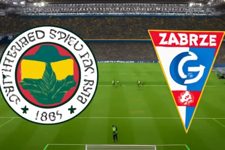 Fenerbahçe VS Górnik Zabrze