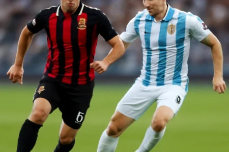 Vardar VS Riga
