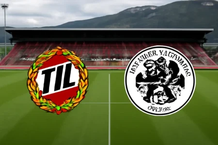 Tromsø VS Hradec Králové