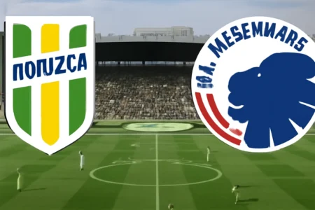 Polissya Zhytomyr VS FC København
