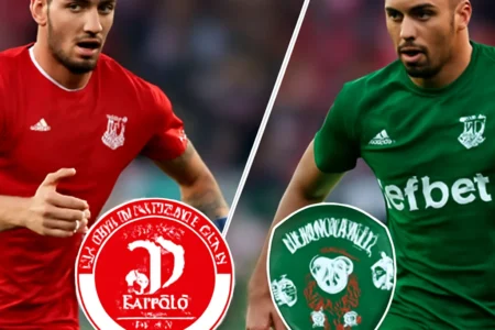 Hapoel Tel Aviv VS Ludogorets