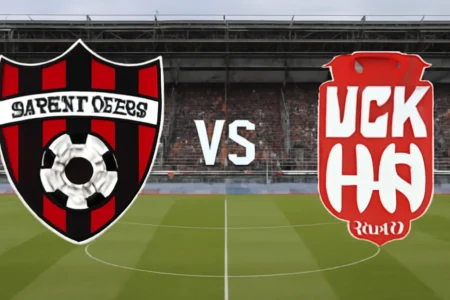 Spartak Trnava VS CSKA 1948 Sofia
