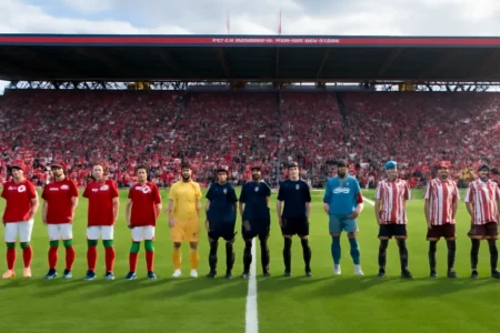 CSKA Sofia VS Derry City