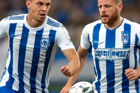 HJK VS Coleraine