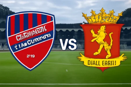 Raków Częstochowa VS Valletta