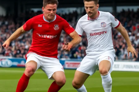 Valur VS Zrinjski
