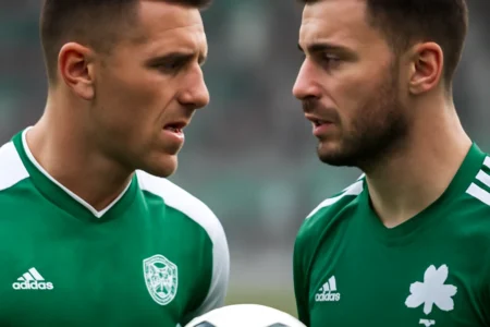 Paksi SE VS Panathinaikos