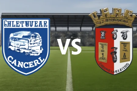 Železničar Pančevo VS Sporting Braga