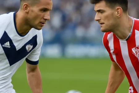 Vélez Sarsfield VS Instituto