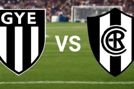 Gimnasia y Esgrima Mendoza VS Central Cordoba SdE