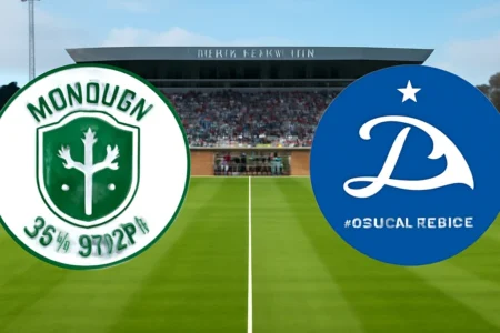 Mondorf-les-Bains VS Dinamo Tbilisi