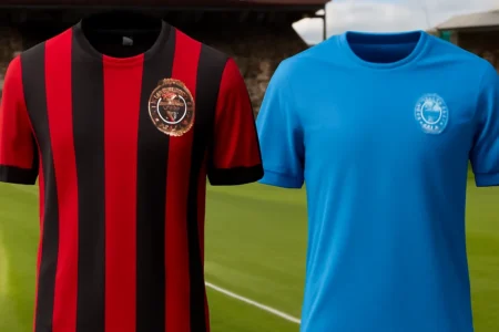 Bohemians VS St Josephs FC