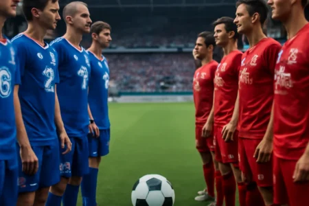 Dinamo Minsk VS Sileks