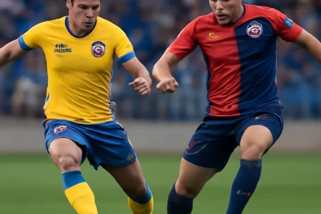 Marsaxlokk VS Pyunik