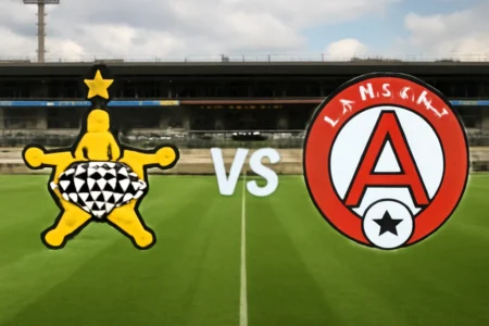 Sheriff VS Aluminij