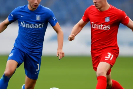 Hegelmann Litauen VS Paide