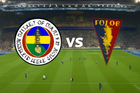 Fenerbahçe VS Pogoń Szczecin