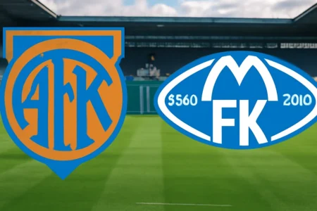 Aalesund VS Molde