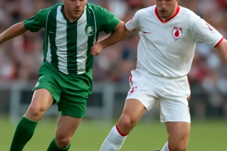 Flora VS FC Iberia 1999